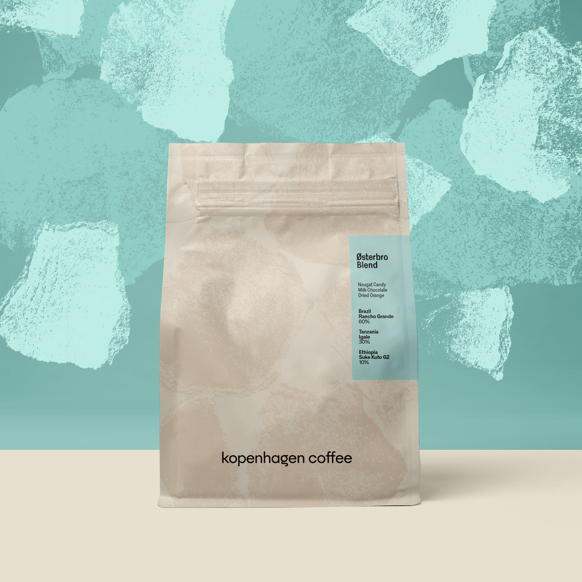 Østerbro Blend