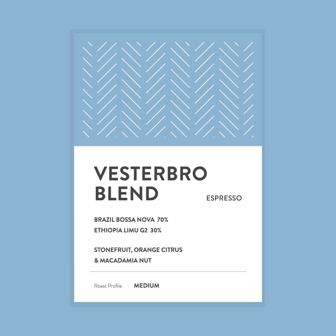 Vesterbro Blend