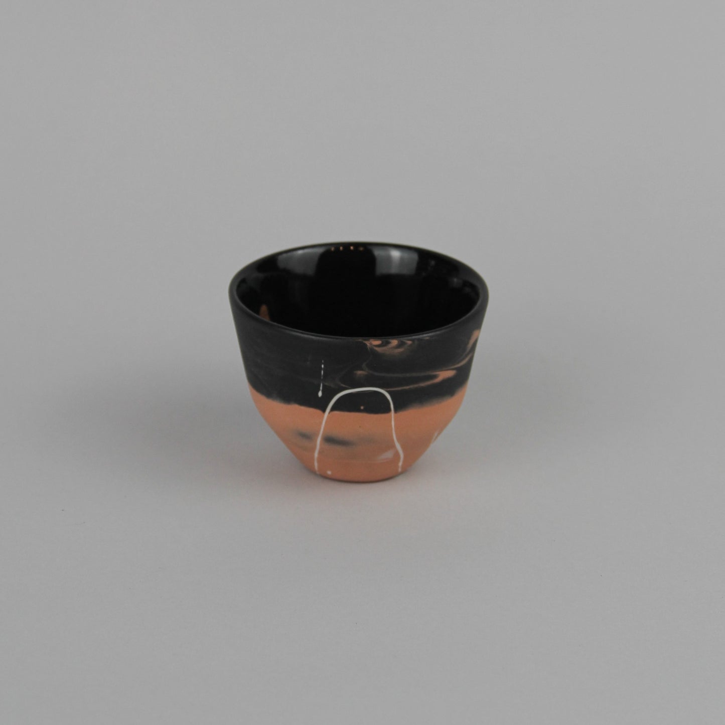 Black Orange Mixwave