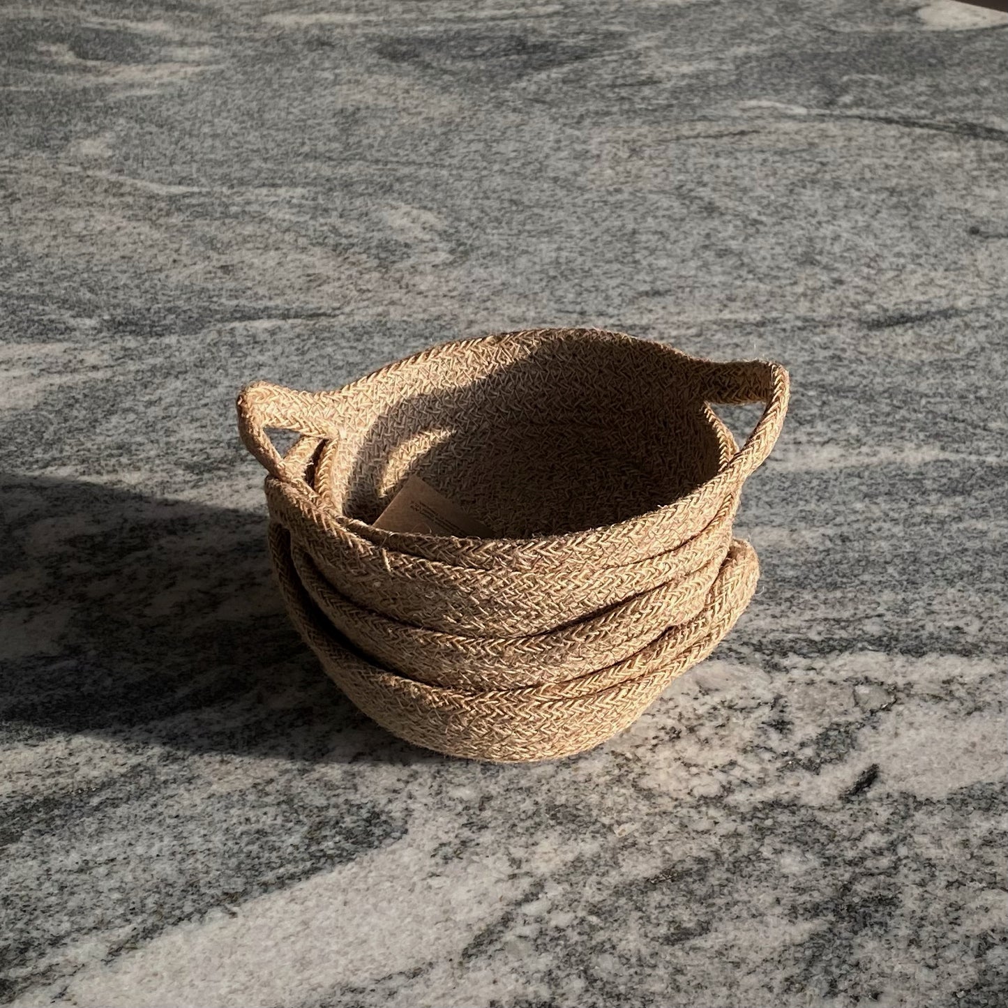 Bread Basket