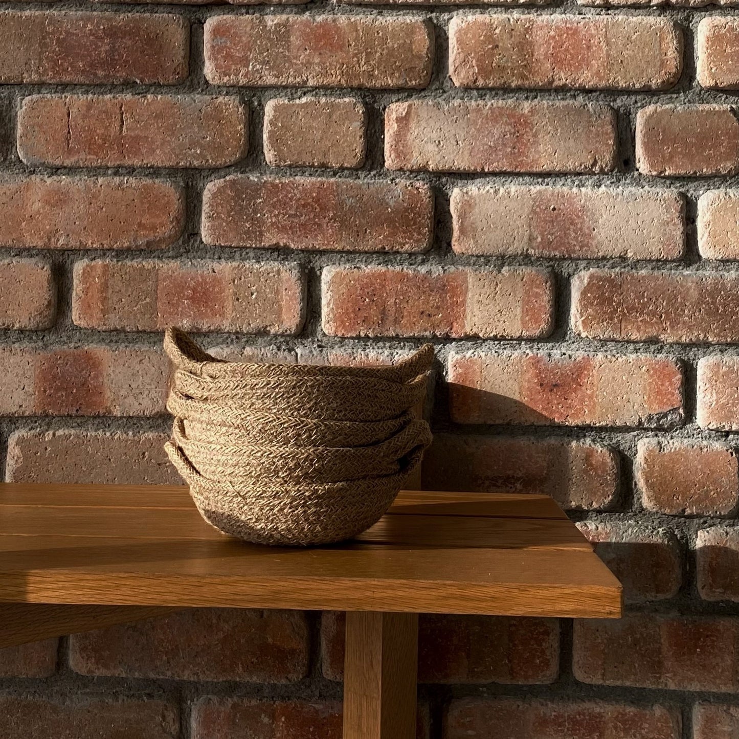 Bread Basket
