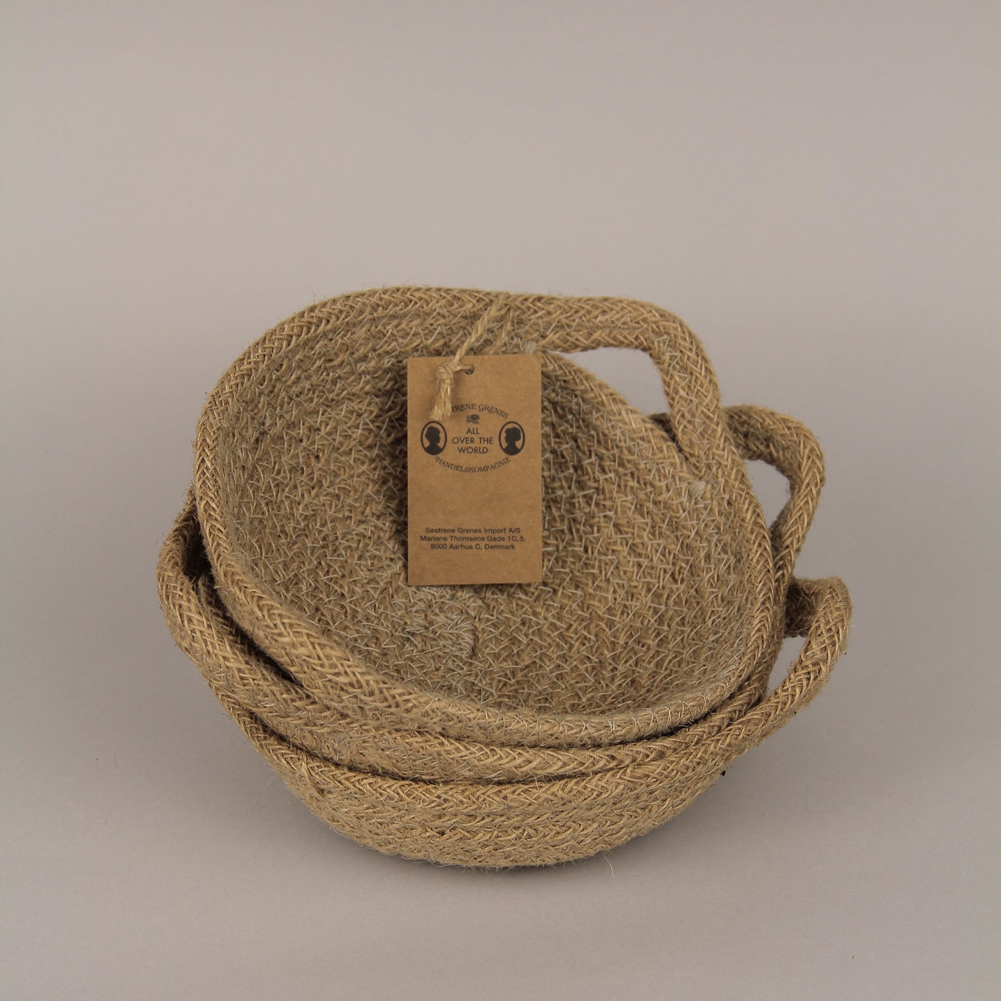 Bread Basket