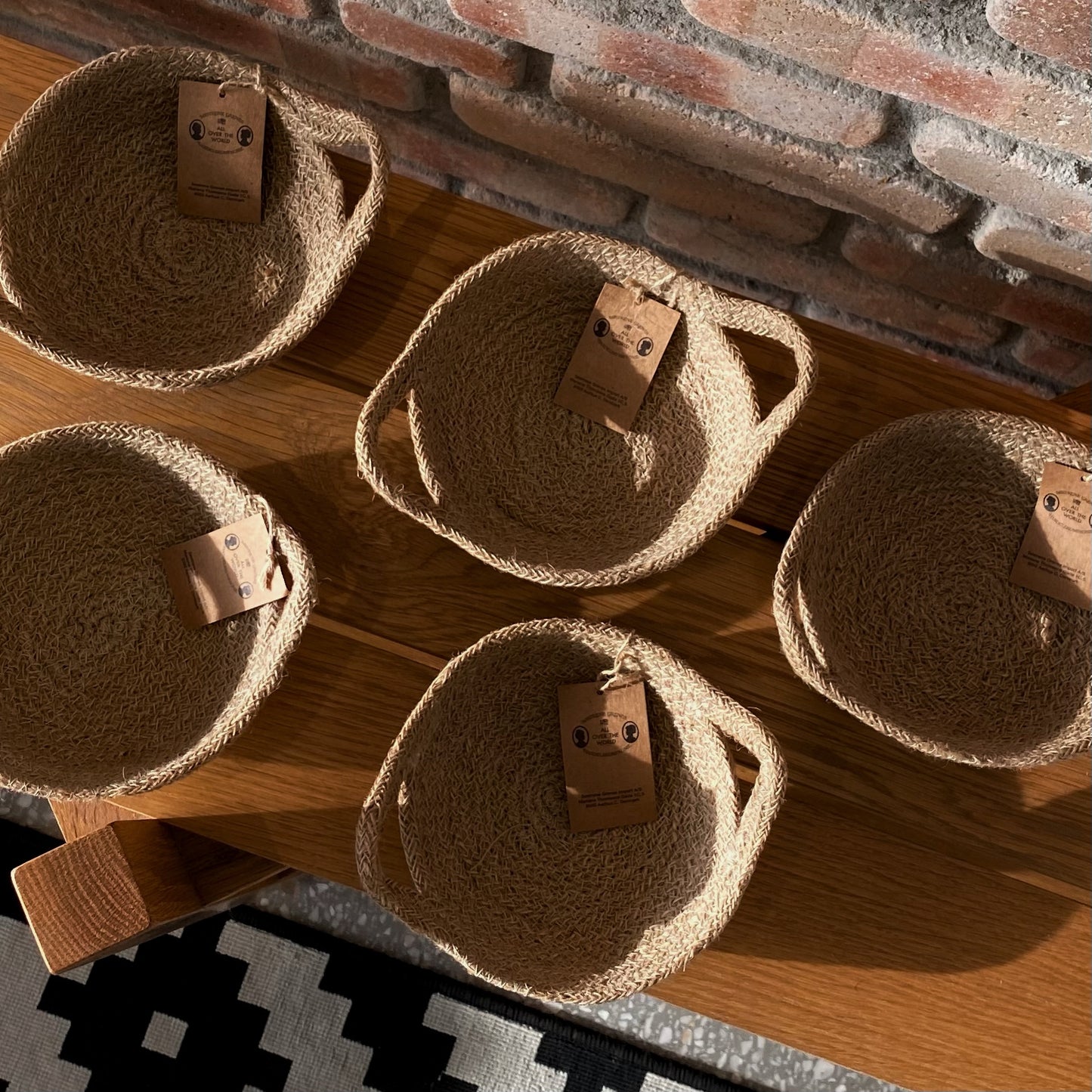 Bread Basket
