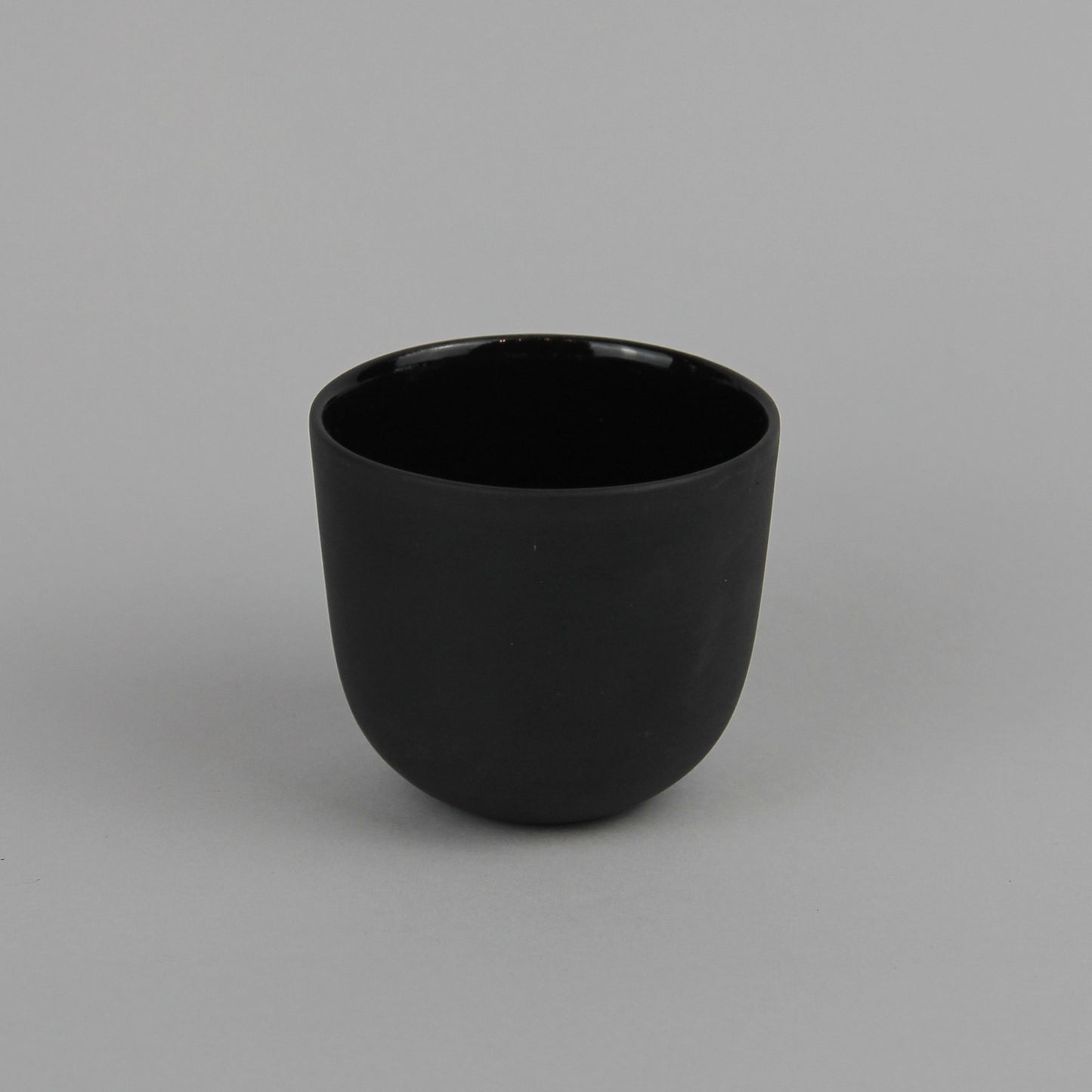 Charcoal Black