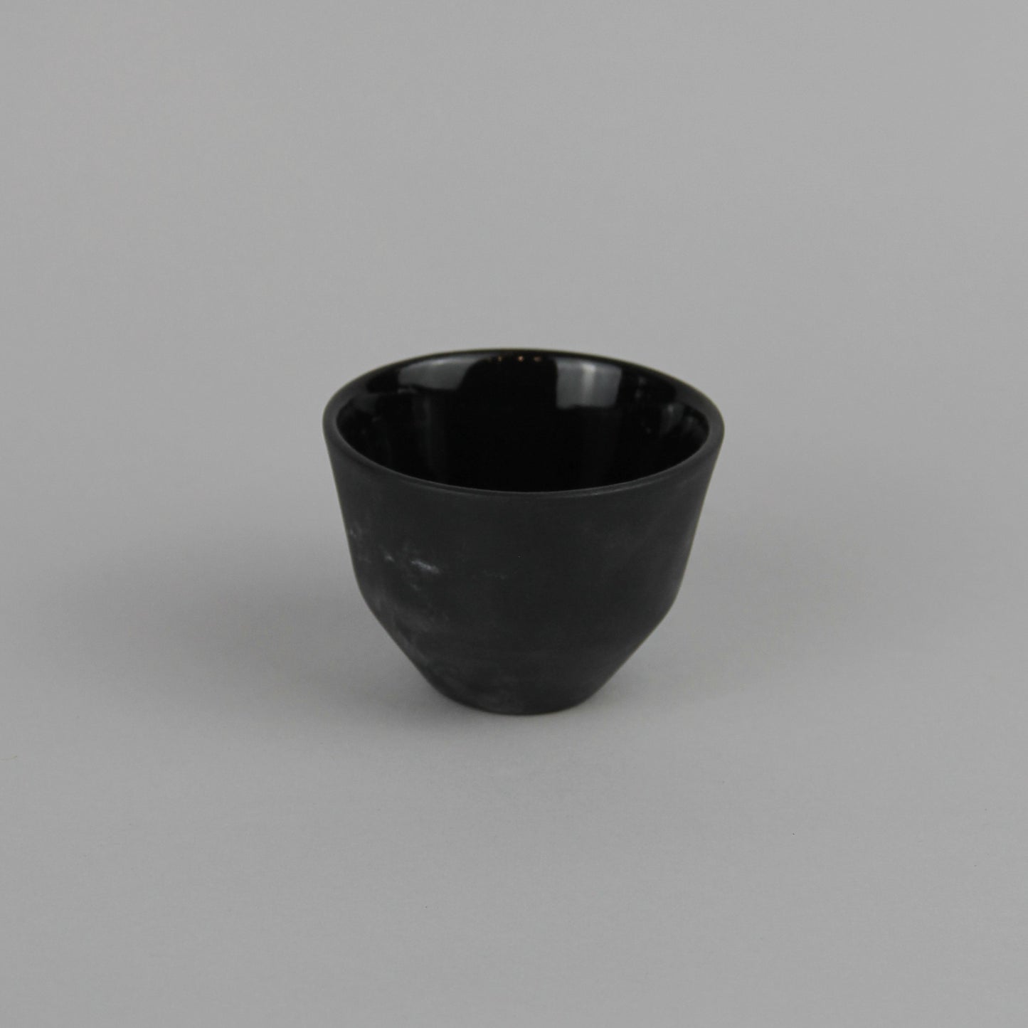 Charcoal Black