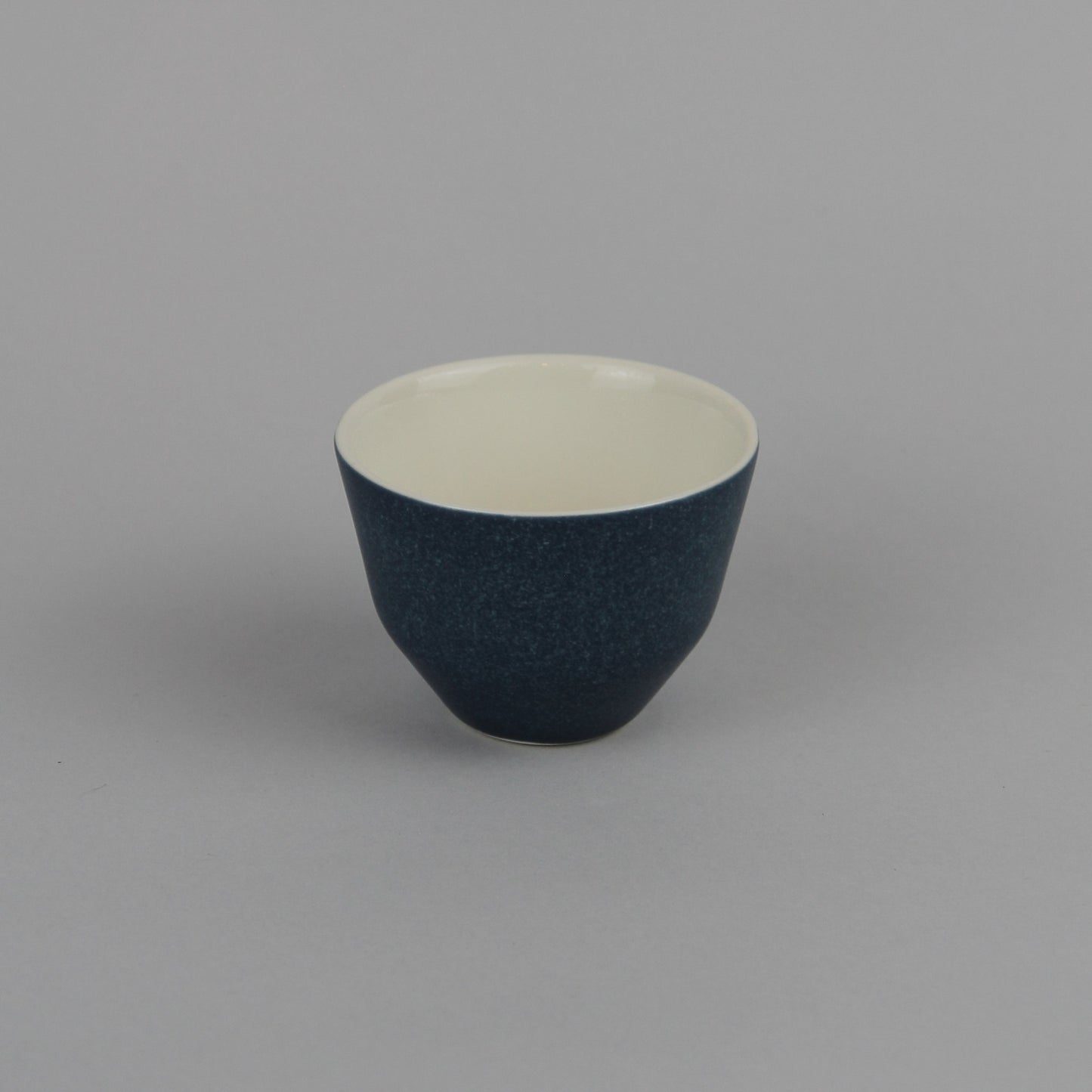Space Blue Ceramic Cup