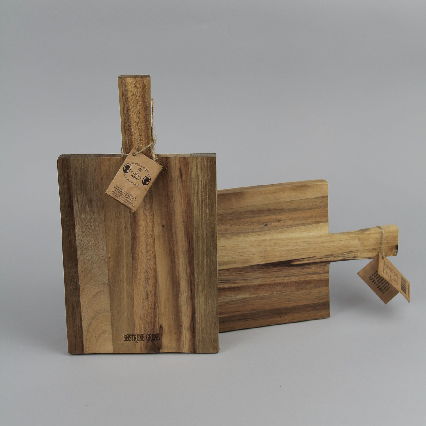 Wooden Cutting Board