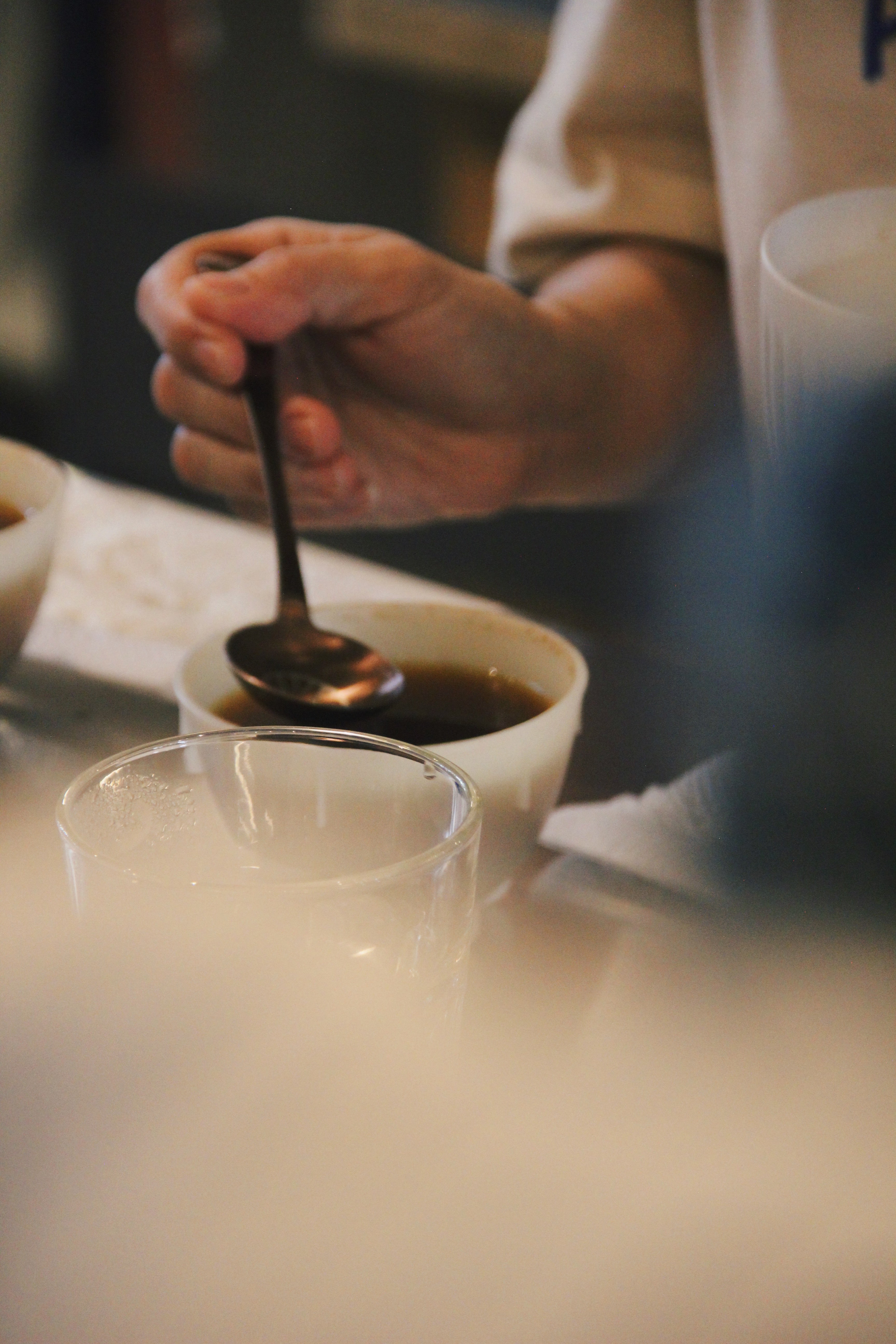 Kopenhagen Coffee Kapas