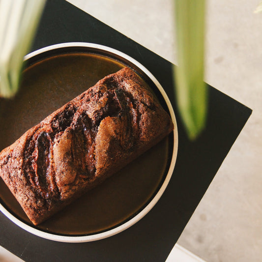 Banana Bread [ 3 Days Pre - Order ]
