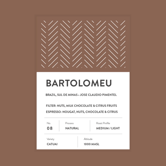[08] Bartolomeu