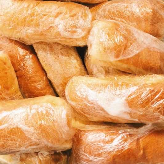 Brioche Loaf [ 3 Days Pre-Order ]