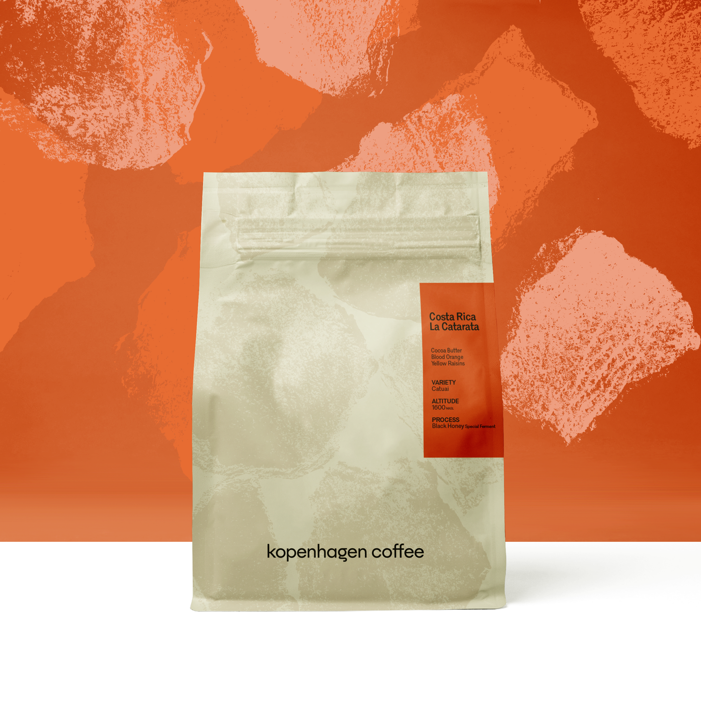 Costa Rica La Catarata