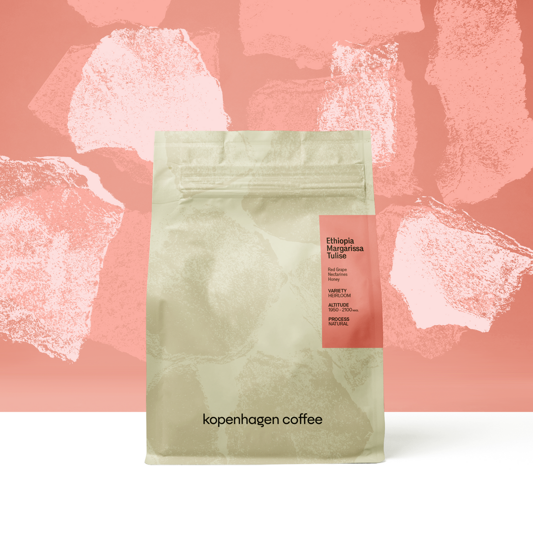 Kopenhagen Coffee Kapas Magarrissa Tulise – specialty coffee beans Malaysia