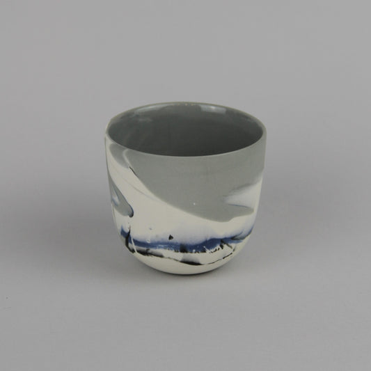 Grey Tone Mixwave