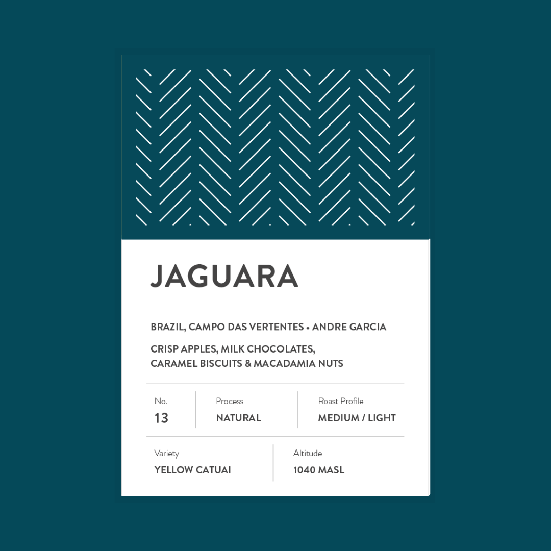 [13] Jaguara