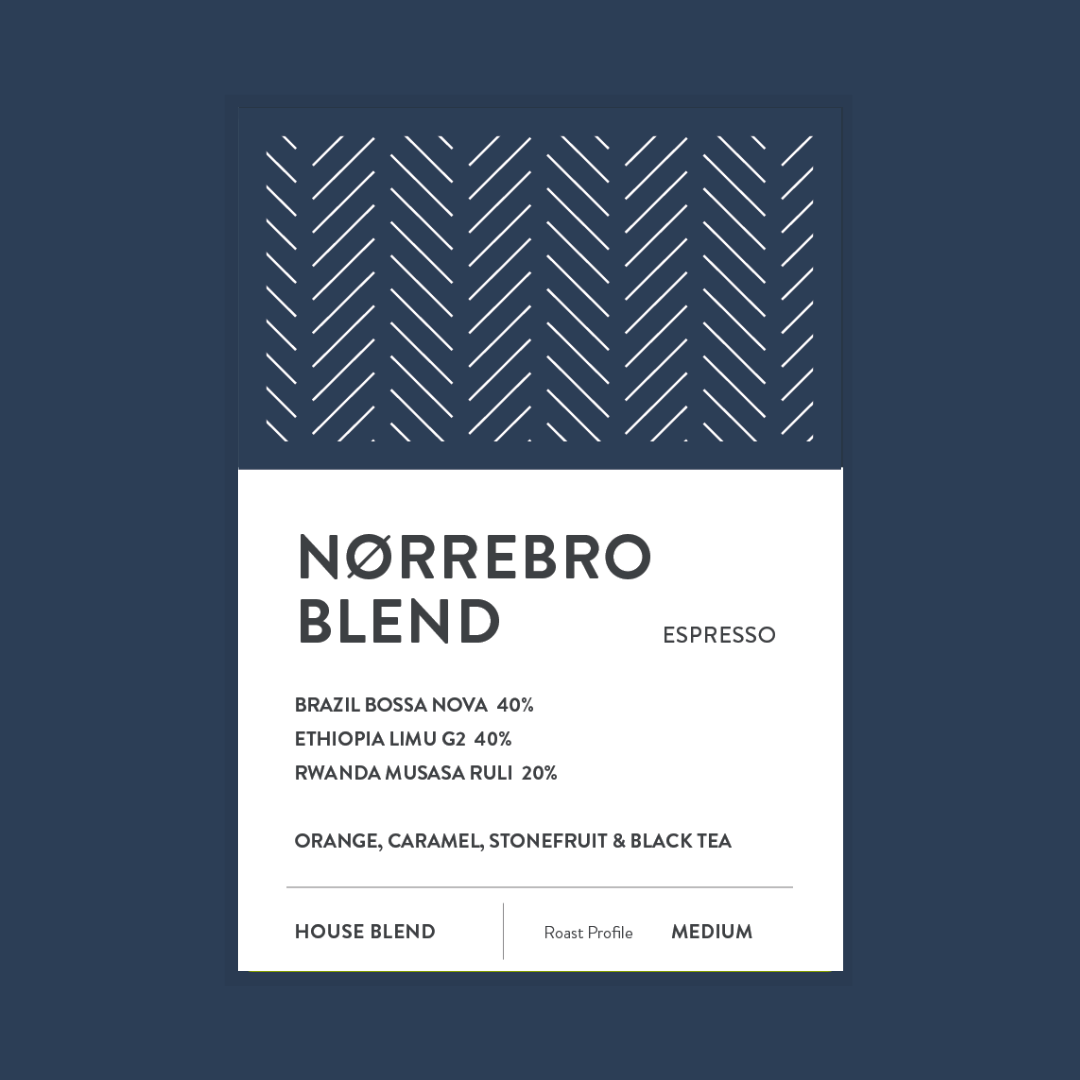 Nørrebro Espresso