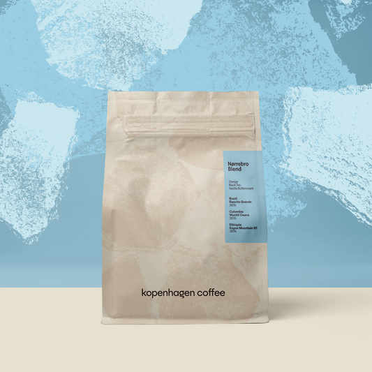 Nørrebro Blend