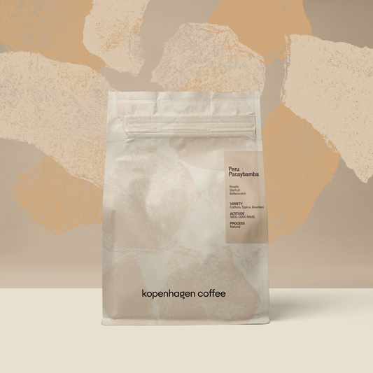 Peru Pacaybamba
