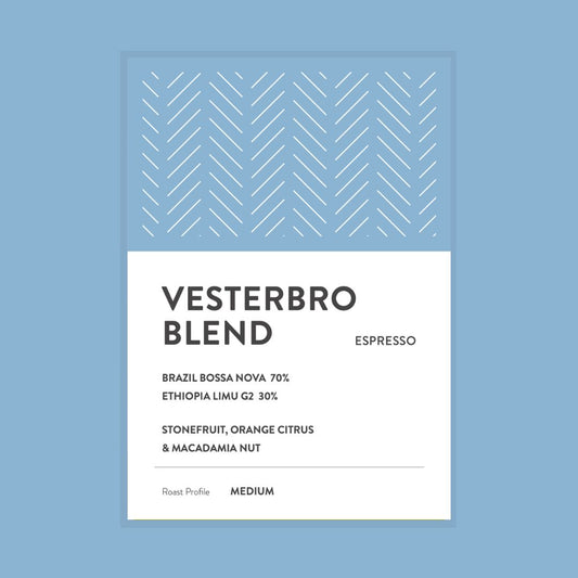 Vesterbro Blend