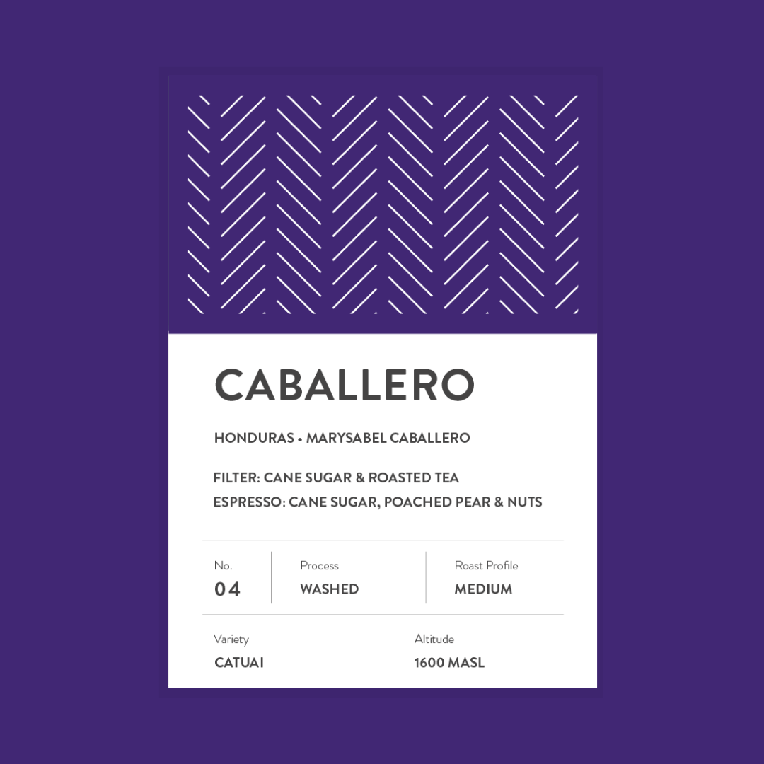 [04] Caballero