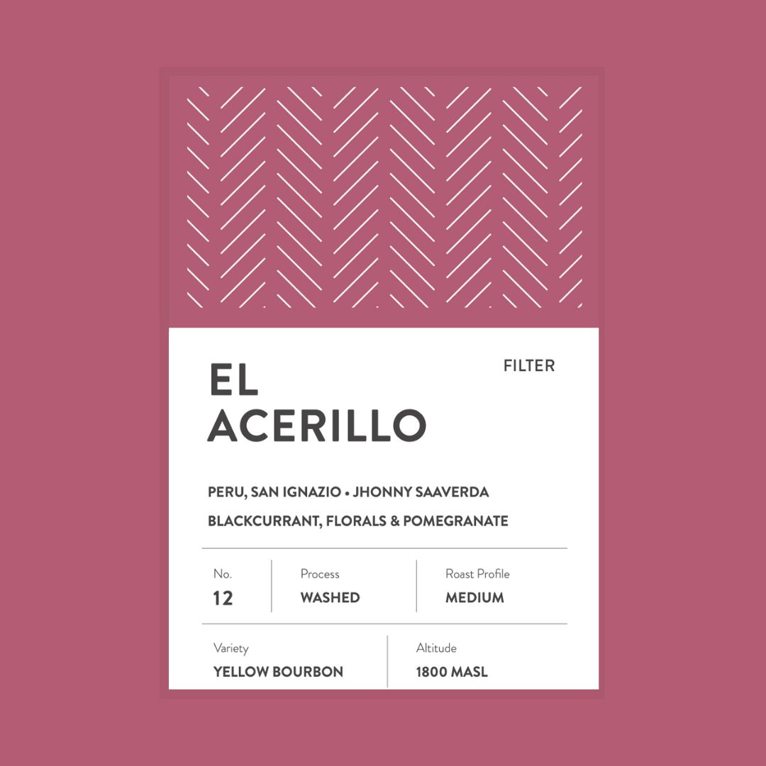 [12] El Acerillo