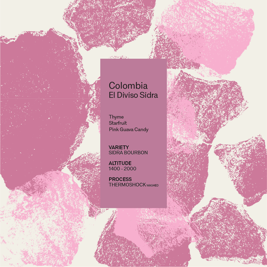 El Diviso Sidra