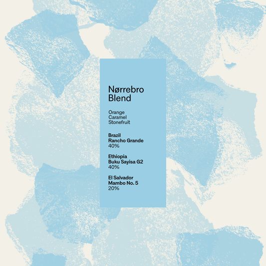 Nørrebro Blend
