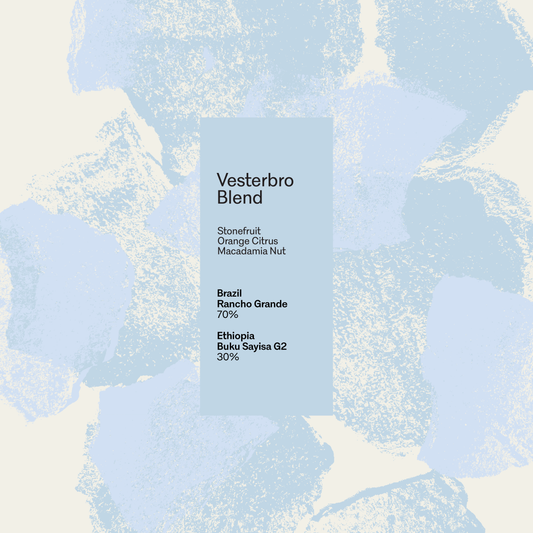 Vesterbro Blend
