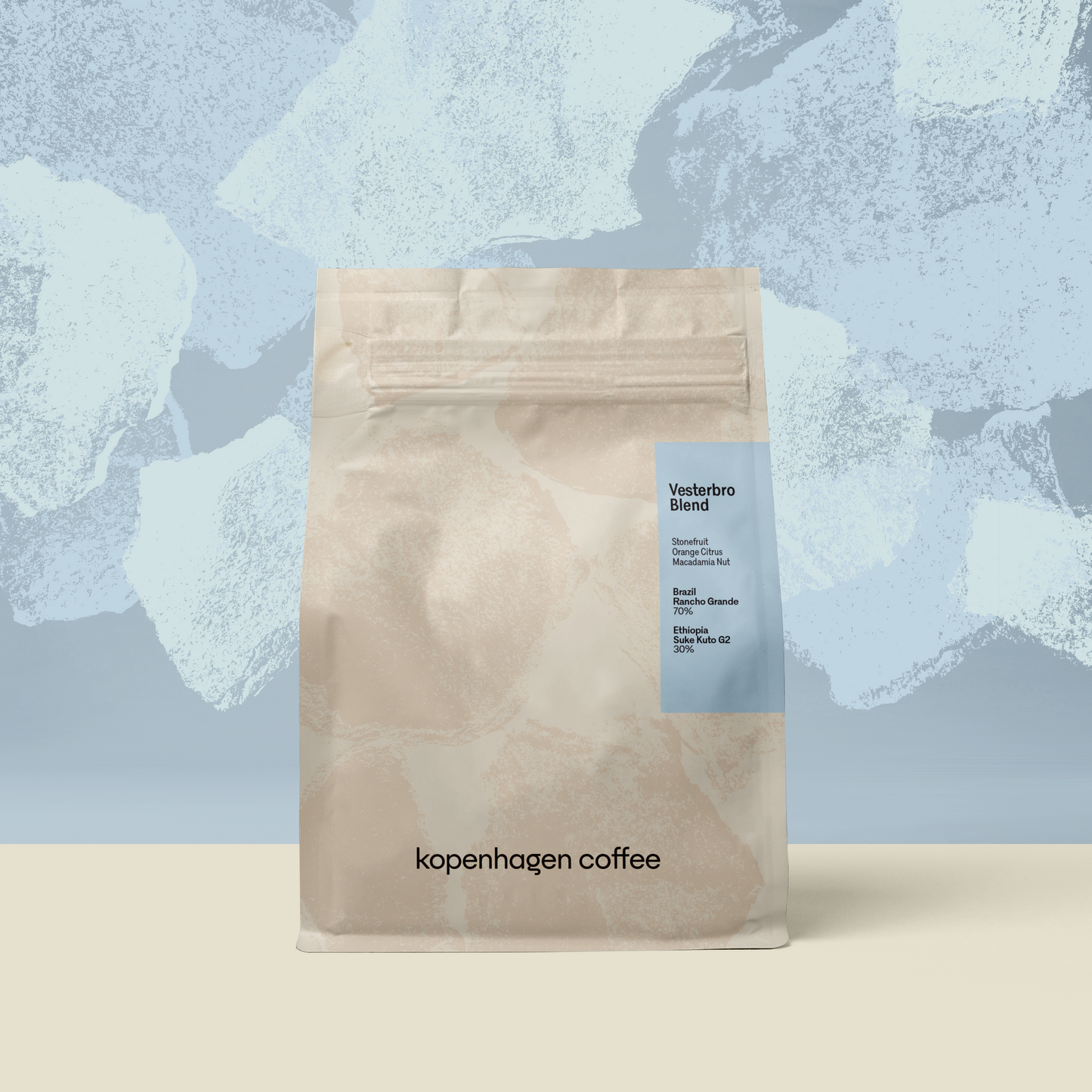 Vesterbro Blend
