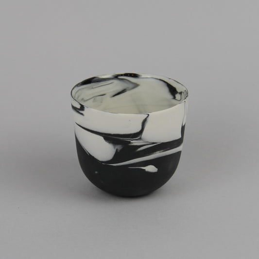 Black White Mixwave
