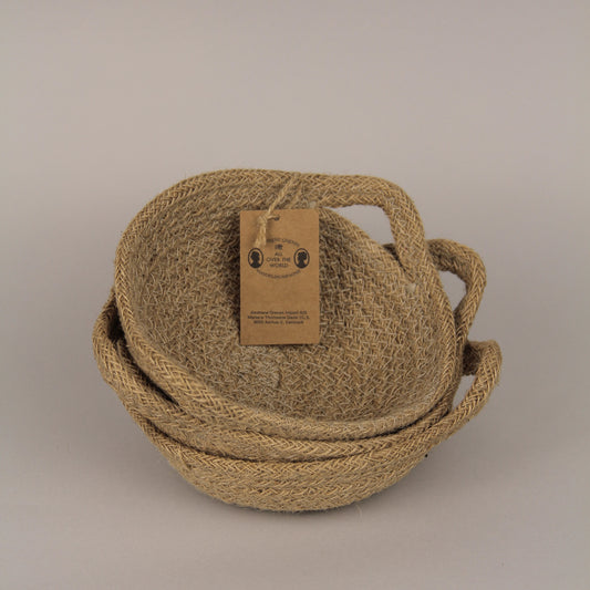 Bread Basket