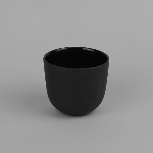 Charcoal Black