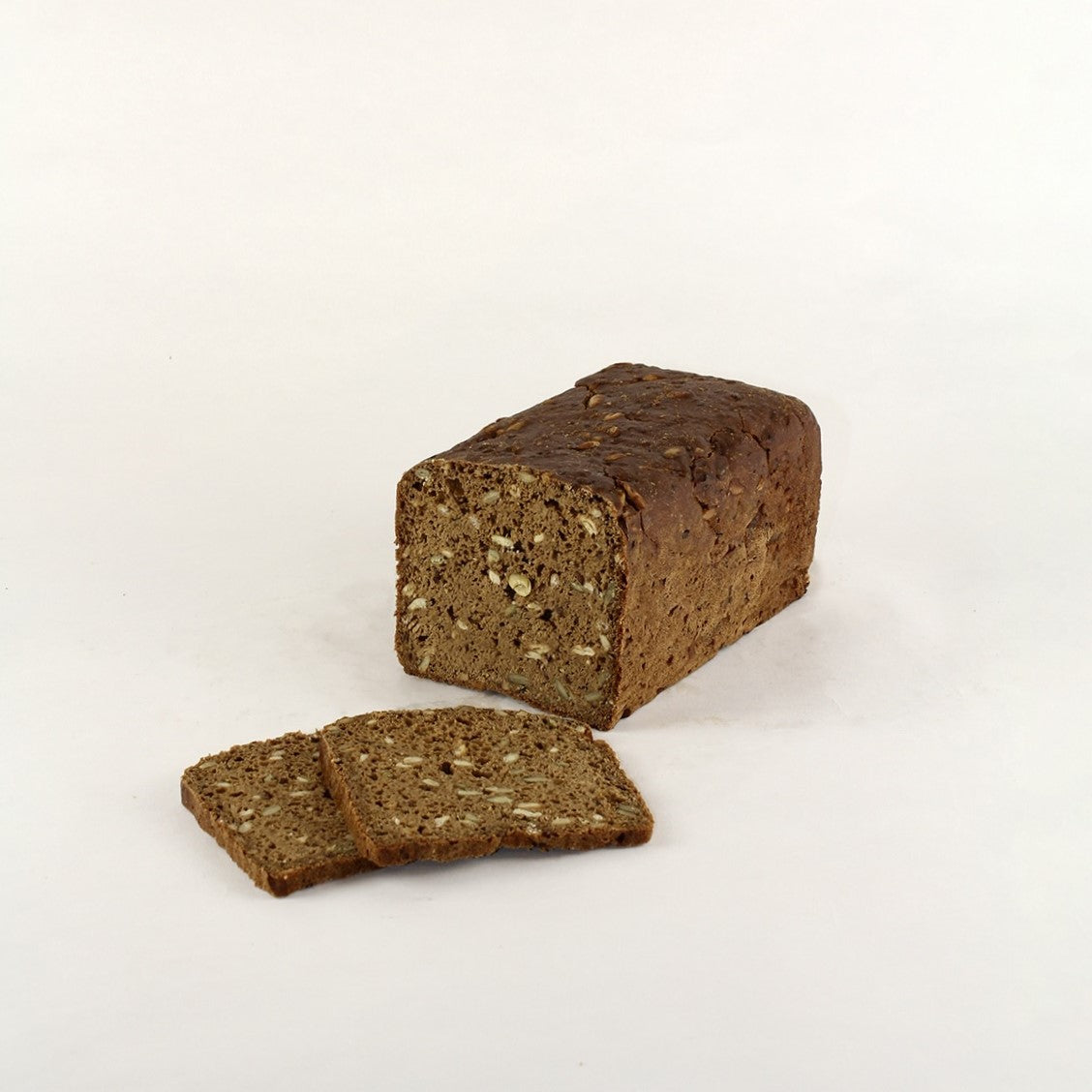 Rye Bread