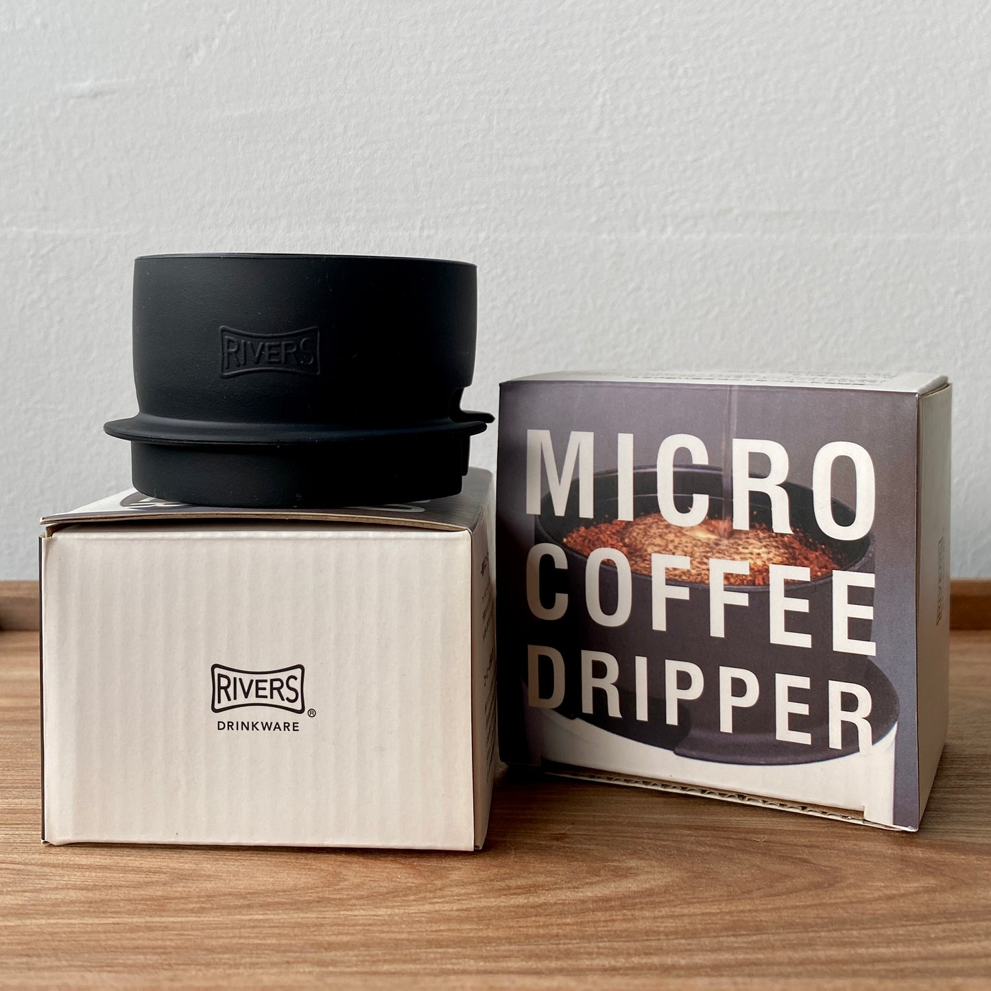 Micro Coffee Dripper