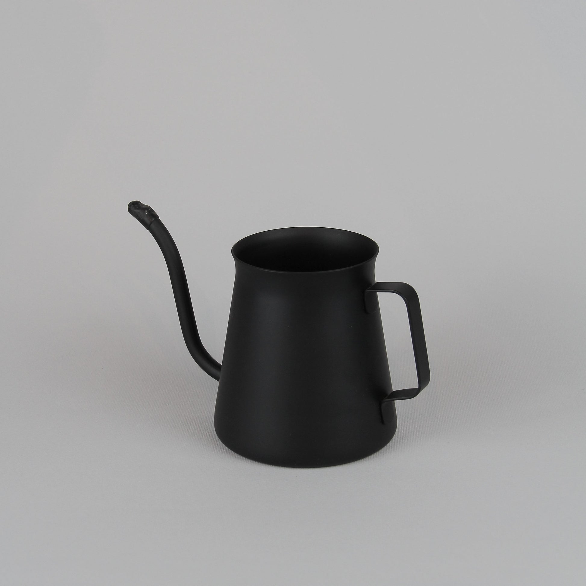 stainless steel mini drip kettle 