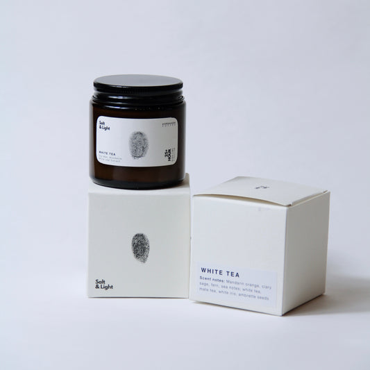White Tea