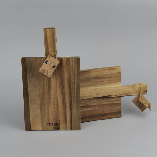 Wooden Cutting Board